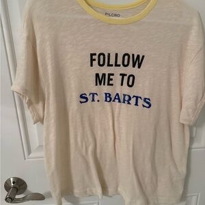 Anthropology T Shirt